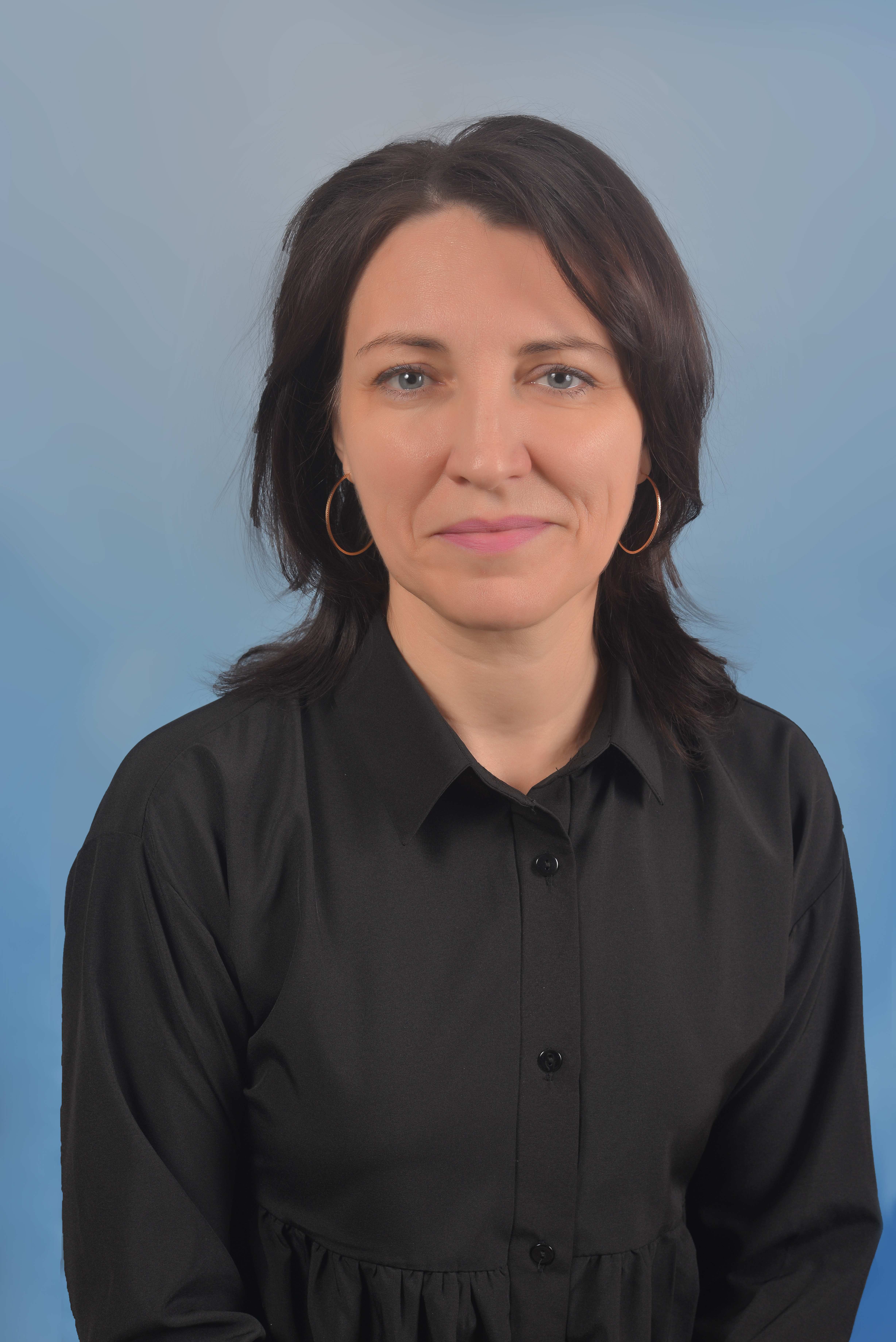 Головина Валентина Юрьевна Головина Валентина Юрьевна.