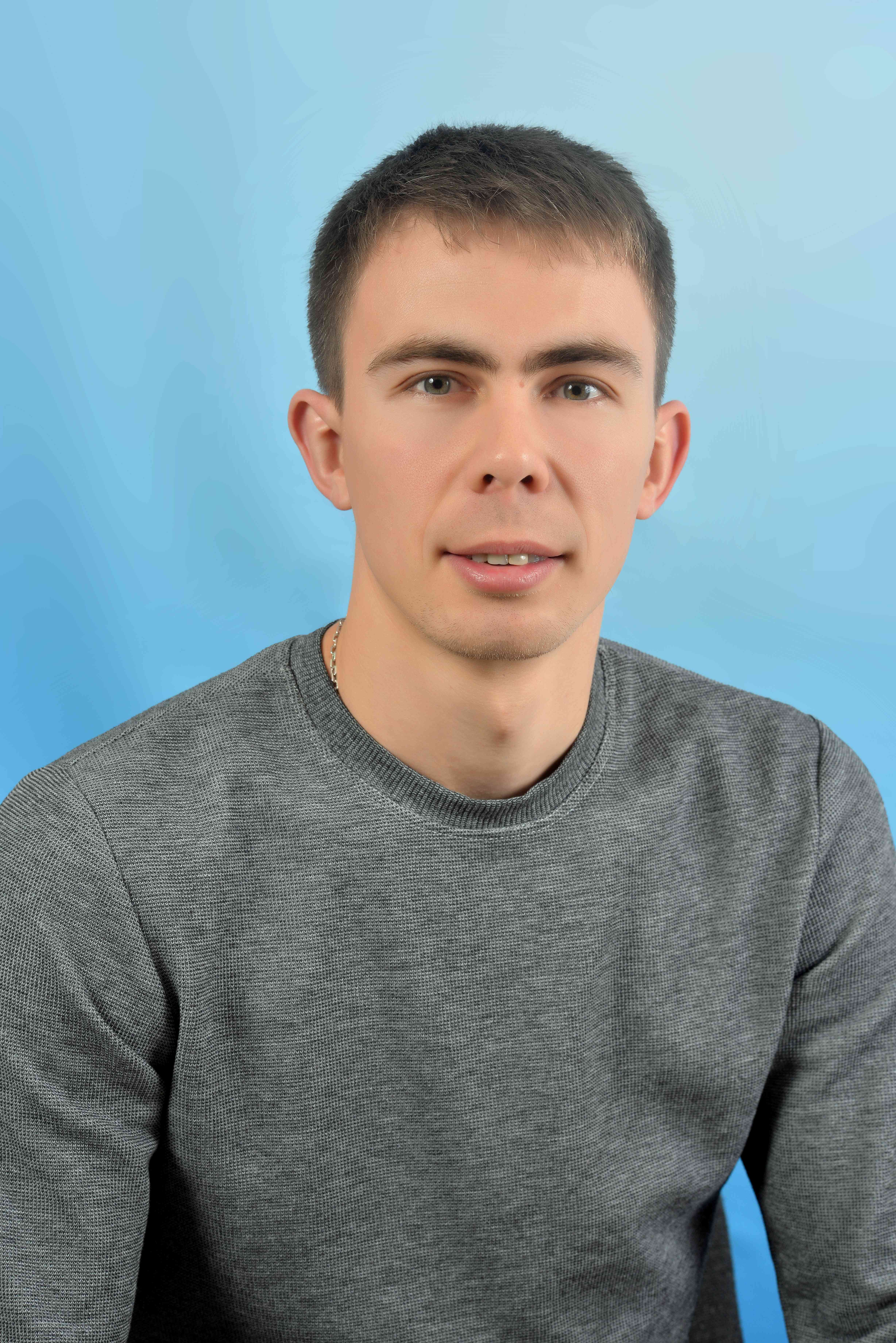 Бессонный Никита Сергеевич Бессонный Никита Сергеевич.