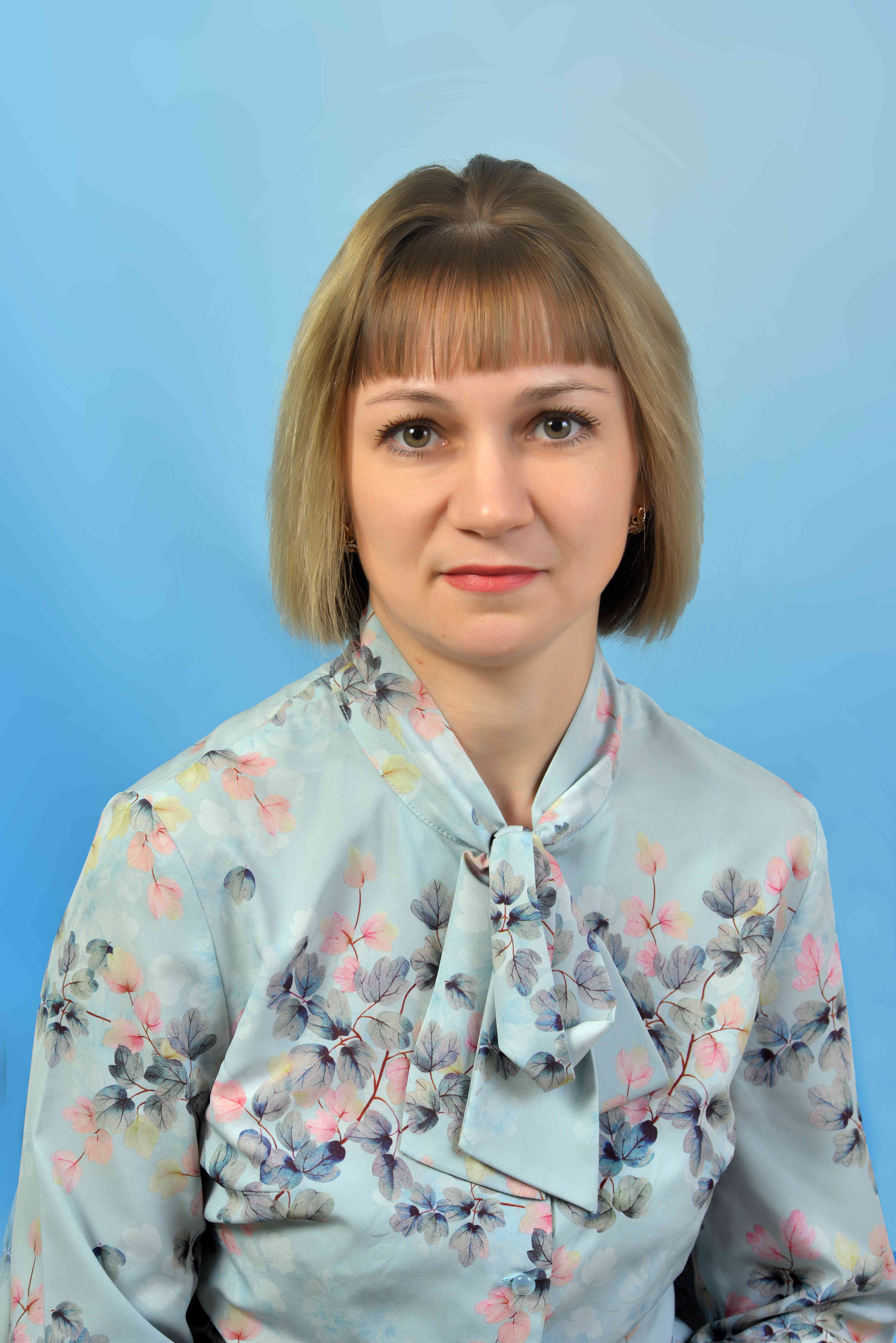 Ильина Оксана Владимировна Ильина Оксана Владимировна.