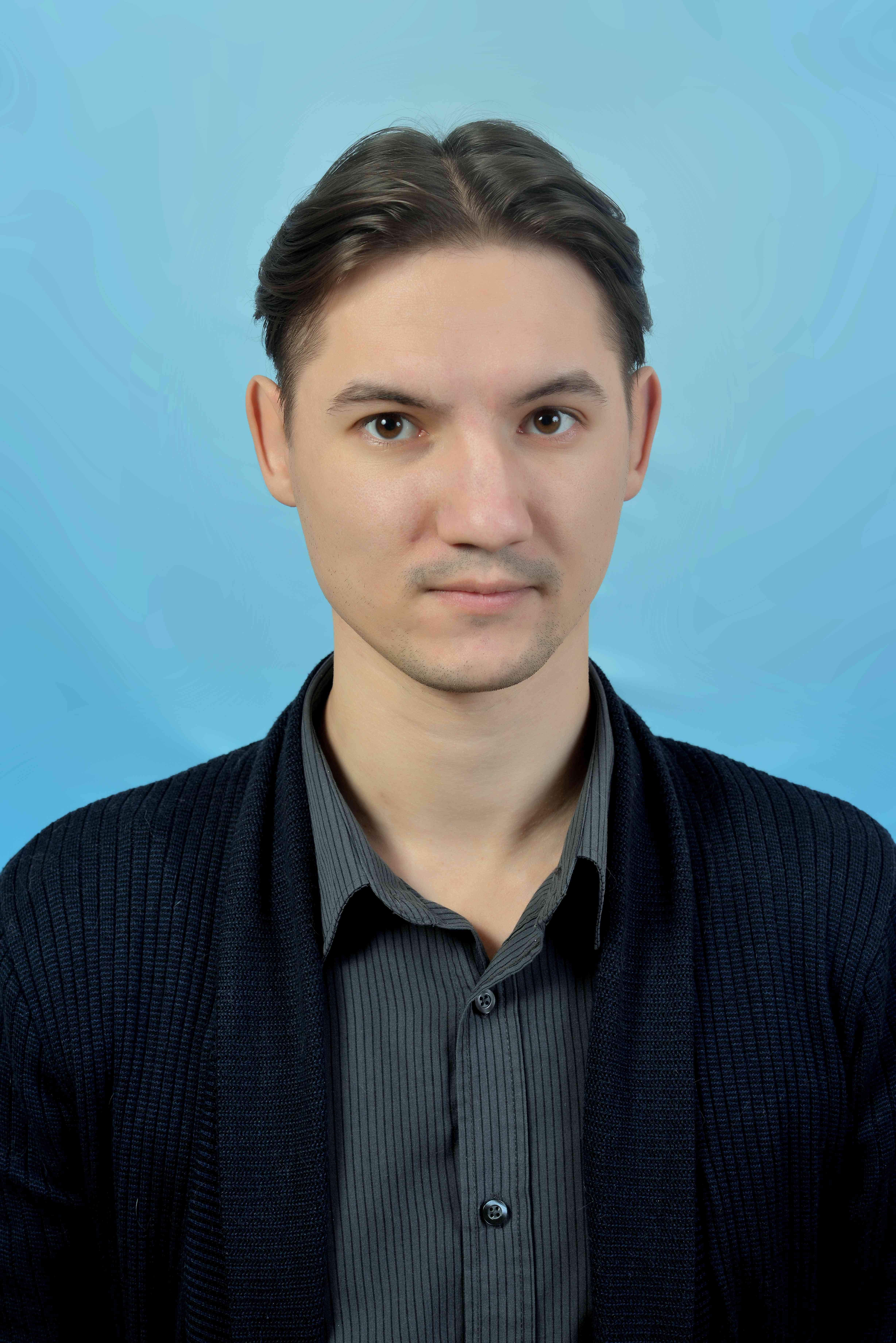Славгородский Алексей Алексеевич Славгородский Алексей Алексеевич.