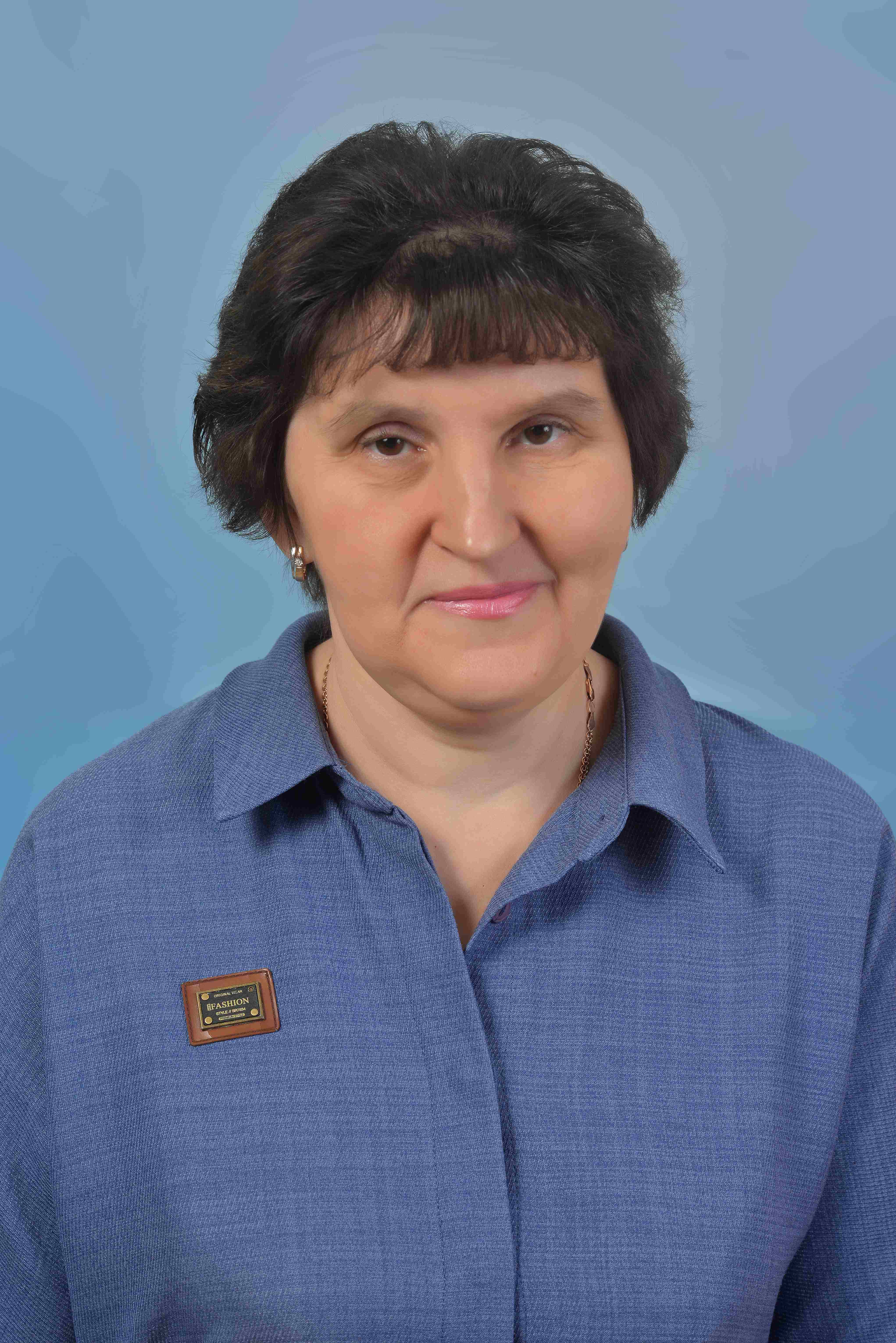 Никирева Ирина Михайловна Никирева Ирина Михайловна.