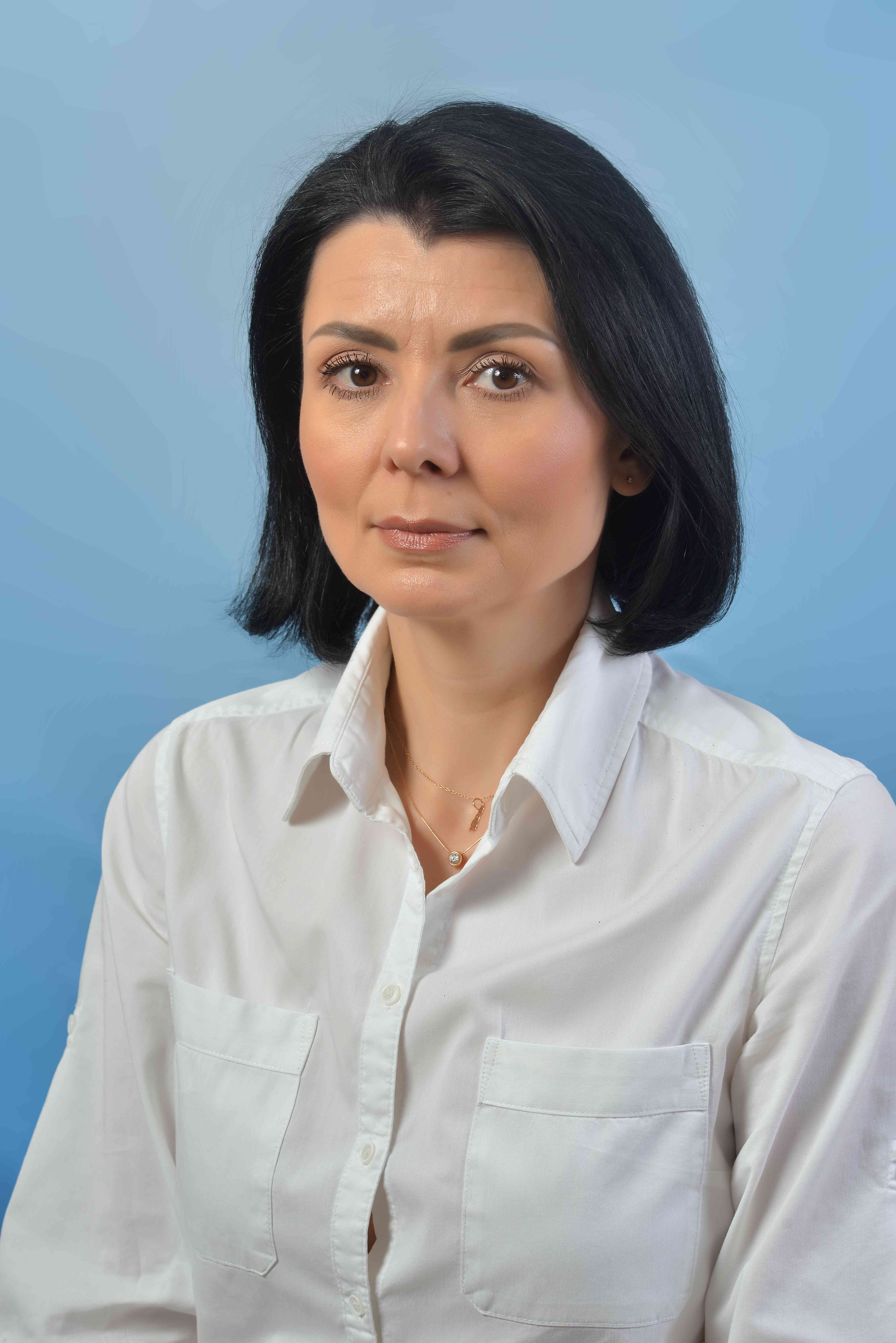 Иленко Ольга Николаевна Иленко Ольга Николаевна.
